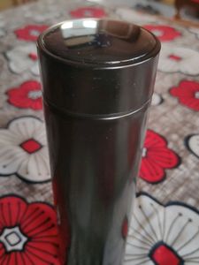 Temperature Water Bottle
