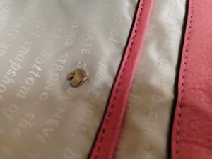 Authentic Kate Spade NewYork Sling Bag