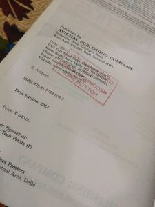 Information Practices For Class XI