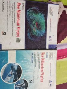 Class 11th Physics