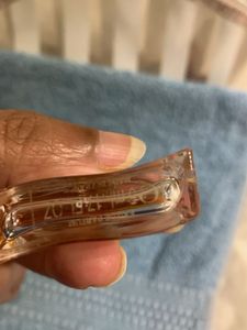 Miniature Kenzo Jungle L Elephant 5 mL Vintage