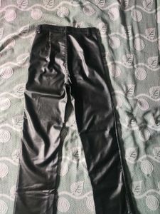 Leather Pants