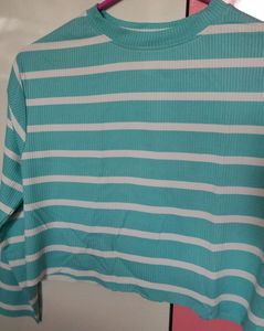 Full Sleeves Top