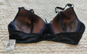 Classic Espresso&amp;Black Lace Everyday Bra ☕✨