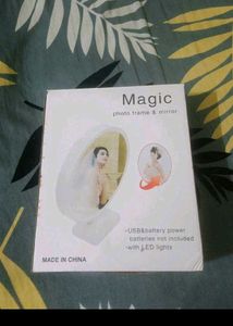 Photo Mirror Magical
