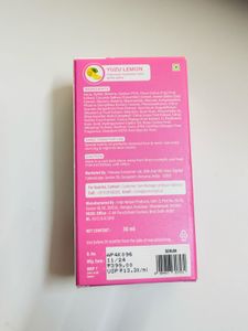 Pure Origin Vitamin C Serum
