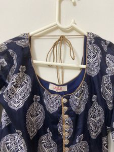 LIBAS ANARKALI kurta