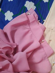 Chiffon Hijabs