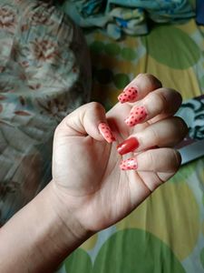 Nail
