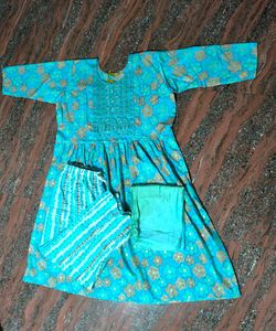 Kavya Suhani Vol3 Anarkali Suit