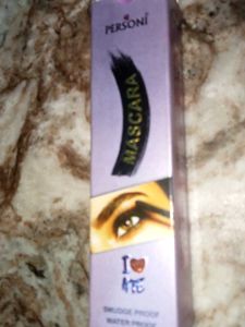 PERSONI Mascara