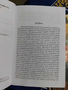 Functional Grammar Book