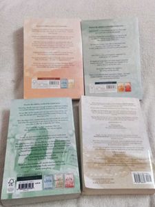 Twisted Series by Ana Huang 4 Book