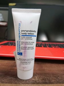 Fixderma Body Lotion