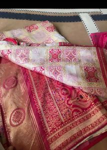 New Saree