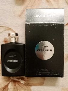 Selling Insight Company Perfume With Pleasant Smel
