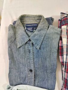 Men 6 Shirts Combo