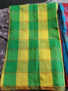 MULTI Coloured Saree Combo