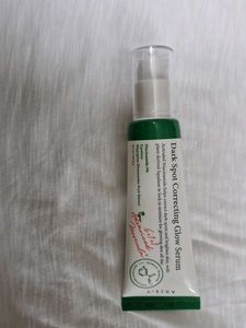 Axis-Y Dark Spot Correcting Glow Serum