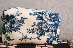 HANDMADE Pouches