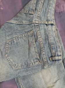 y2k Retro Denims