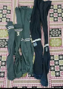 Socks Set Of 3