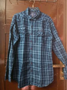 Branded Shirt