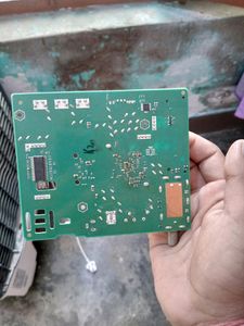 Mother Board Of Airtel Setabox