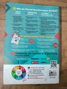 CBSE Question Bank Solved Papers Class 12