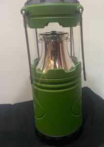 Vintage Eveready Home Lite LED Lantern