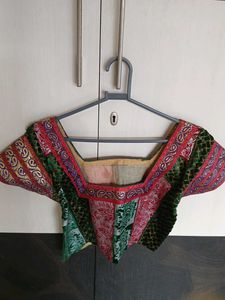 Designer Blouse