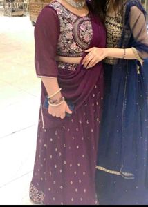 Beautiful Lehnga