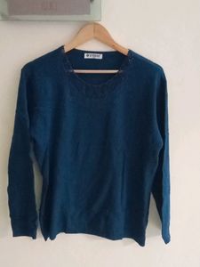 Sweater Top