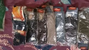 Unused 12 Piece Shock