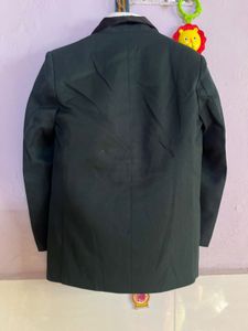 3 Piece Coat Suit For Boys