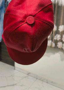 Red Cap