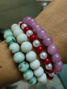 Beaded Bracelets At Amazing Prices