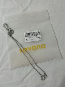 Savana Necklace.