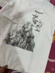 L Size Tshirt