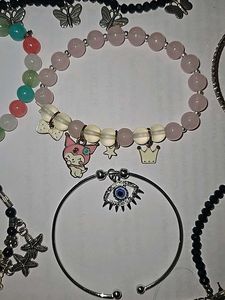 Bracelets Combo