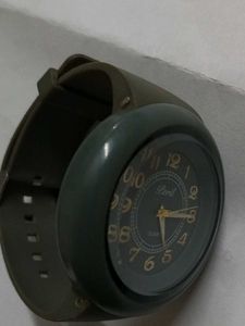 Men&#39;s WATCH (Only Cash, No Coins)