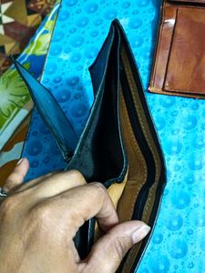 Assorted Wallets Gents (Pack Of 9)