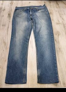 sc3176 Denim Jeans size 36