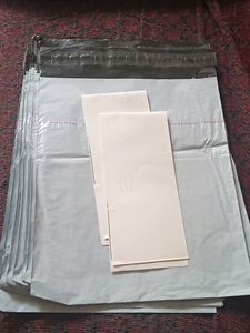 Delivery Packet 16 Peaces