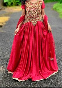 Anarkali