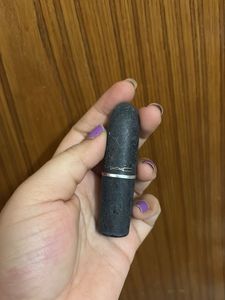 MAC powder kiss lipstick