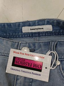 Jeans || Short Jeanss || Western Jean