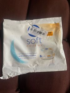 New With Tag Sunscreen