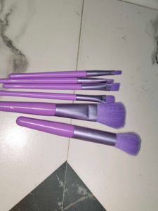 Makeup Brush 6 Peace BLUSHER