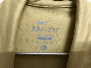 Nike Short Sleeve Polo T Shirt